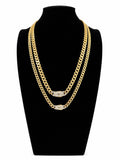 Monaco Chain 10k
