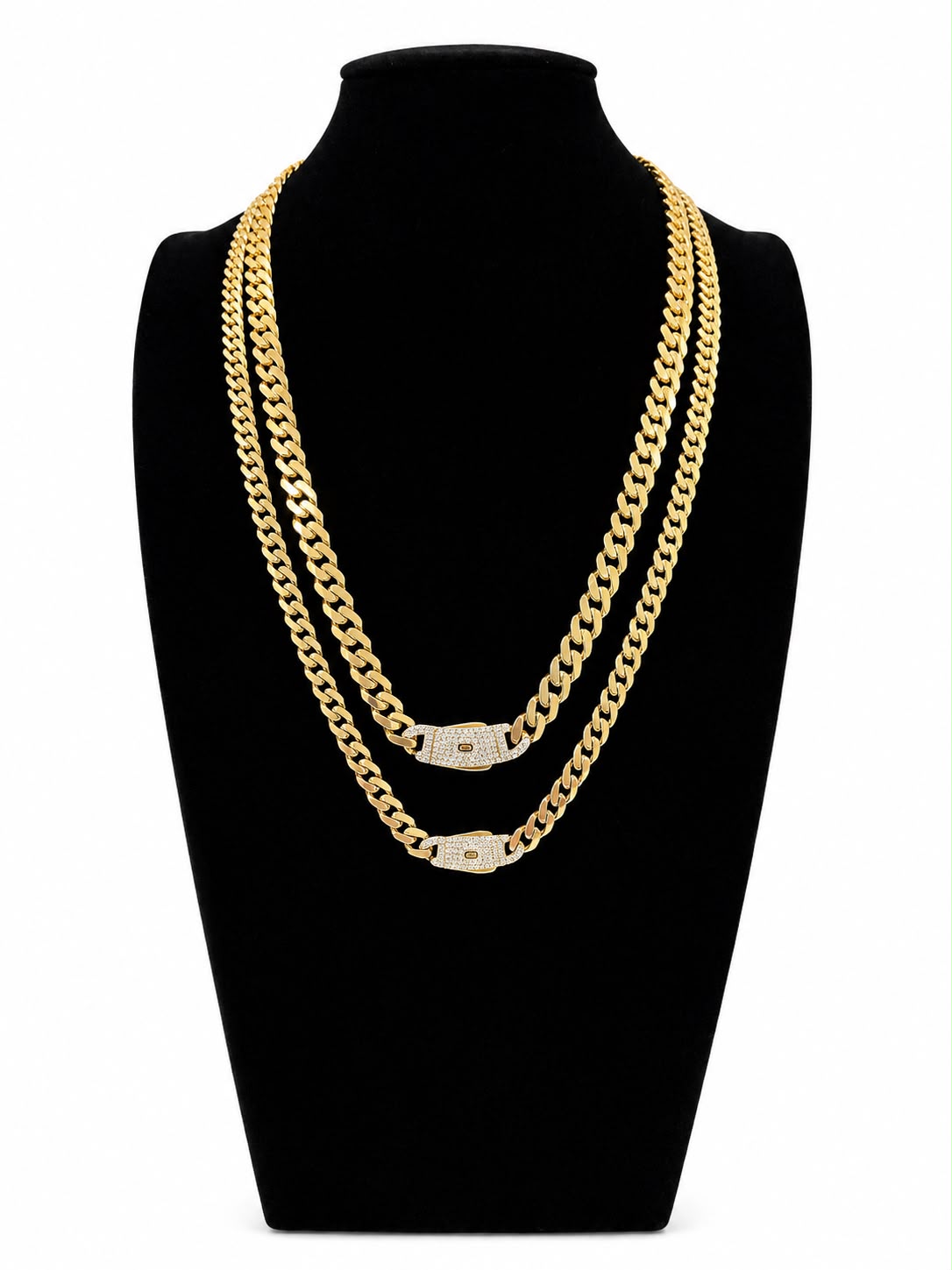 Monaco Chain 10k