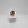 Ring (10kt)