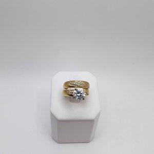 Ring (10kt)