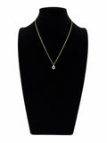Women's Pendant Necklace