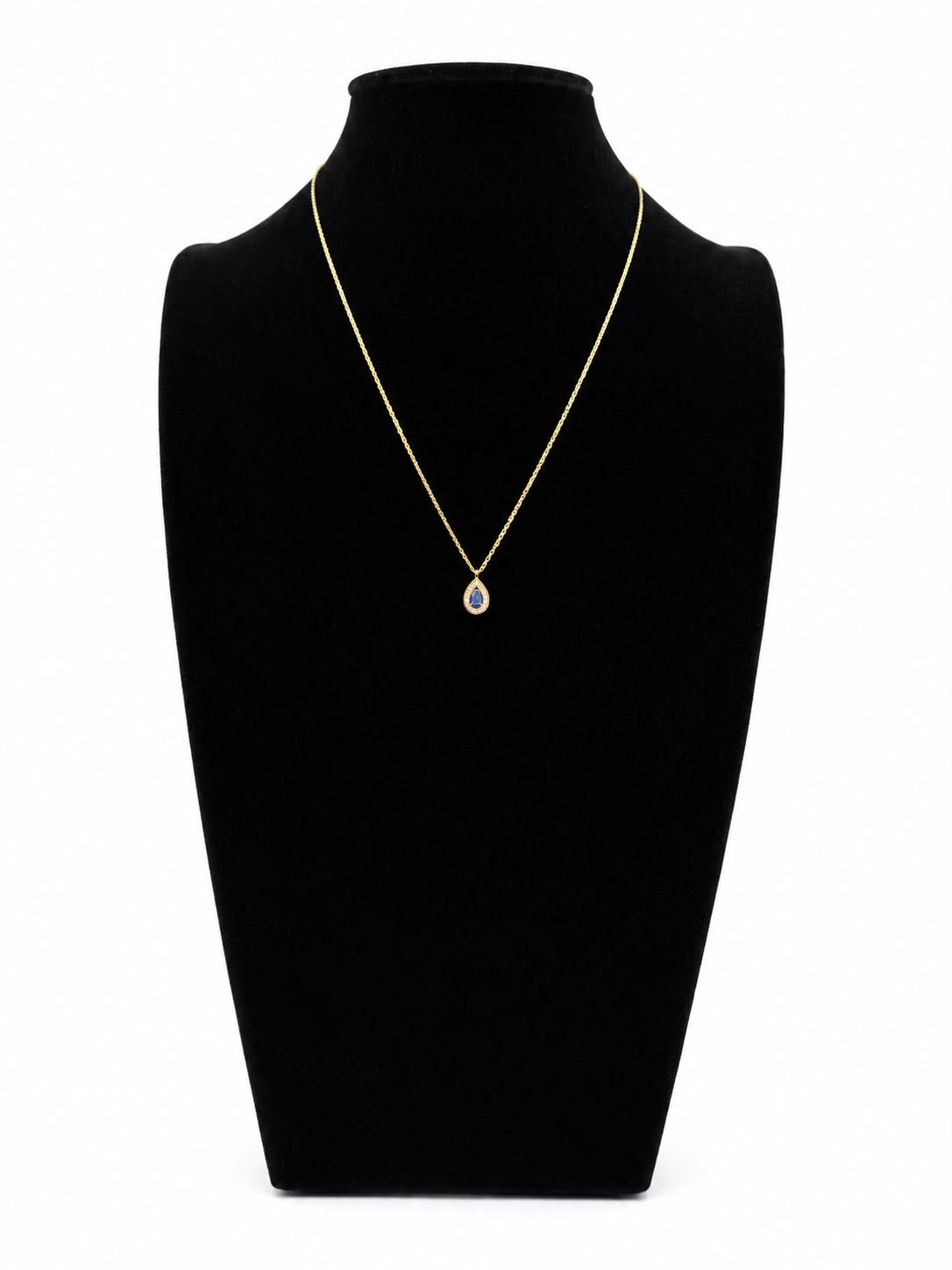 Women's Pendant Necklace
