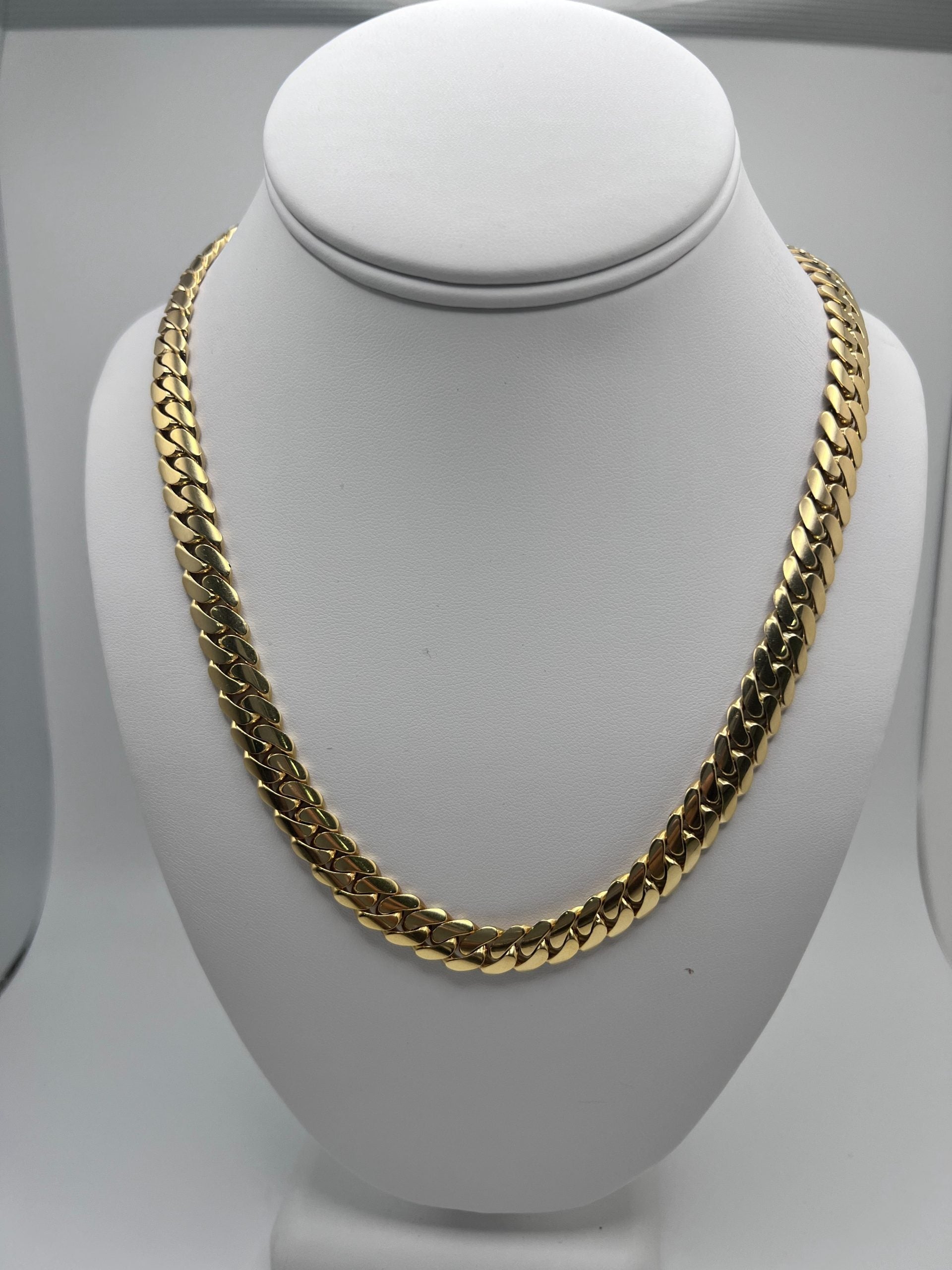 Chain (10kt)