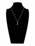 Women's Pendant Necklace