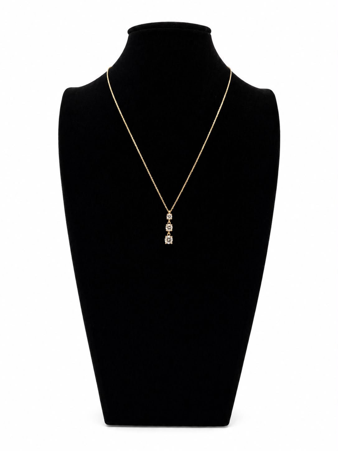 Women's Pendant Necklace