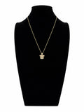 Women's Pendant Necklace
