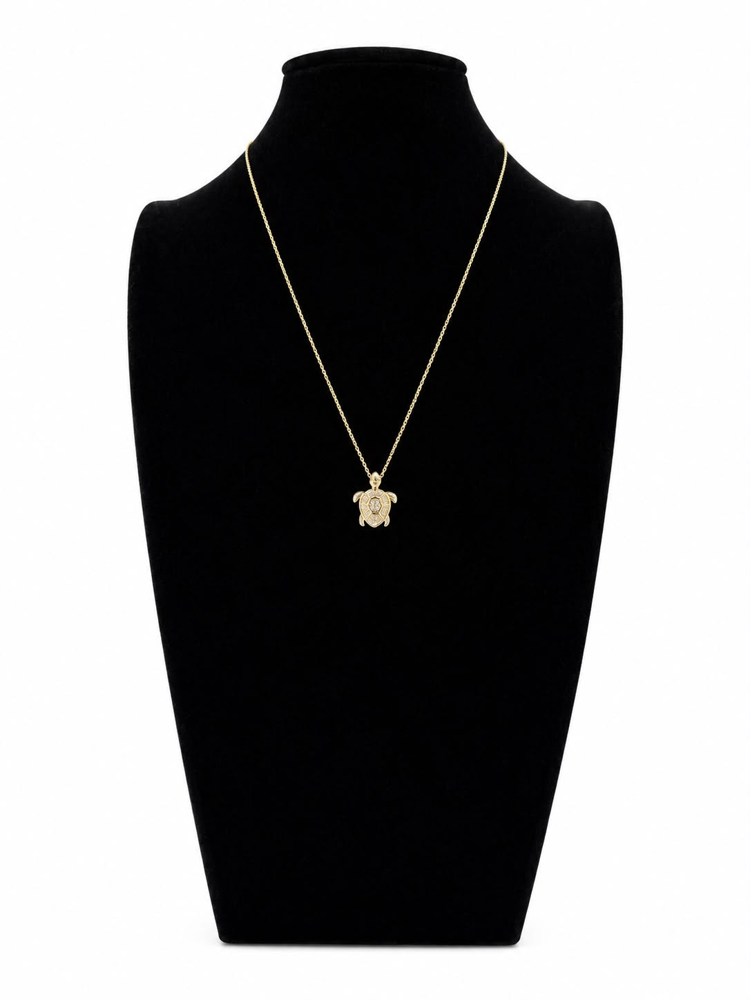 Women's Pendant Necklace