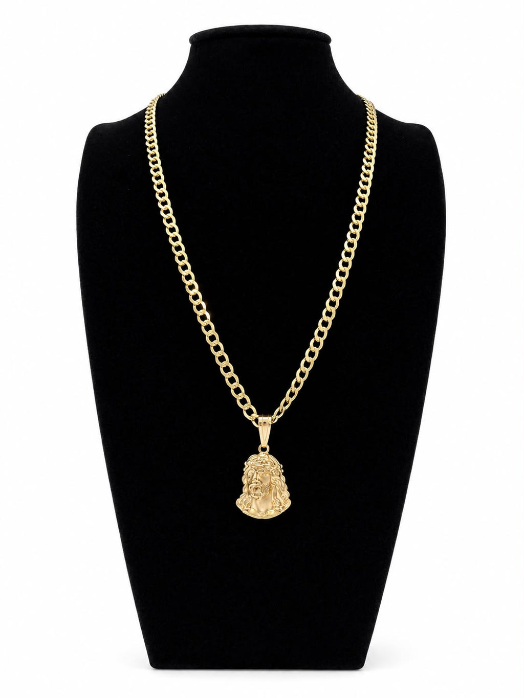 Diamond-Cut Chain