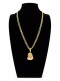 Diamond-Cut Chain