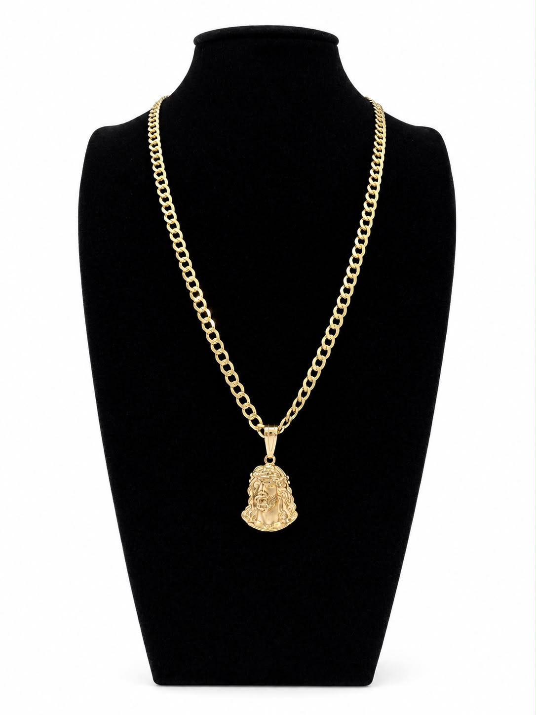 Diamond-Cut Chain