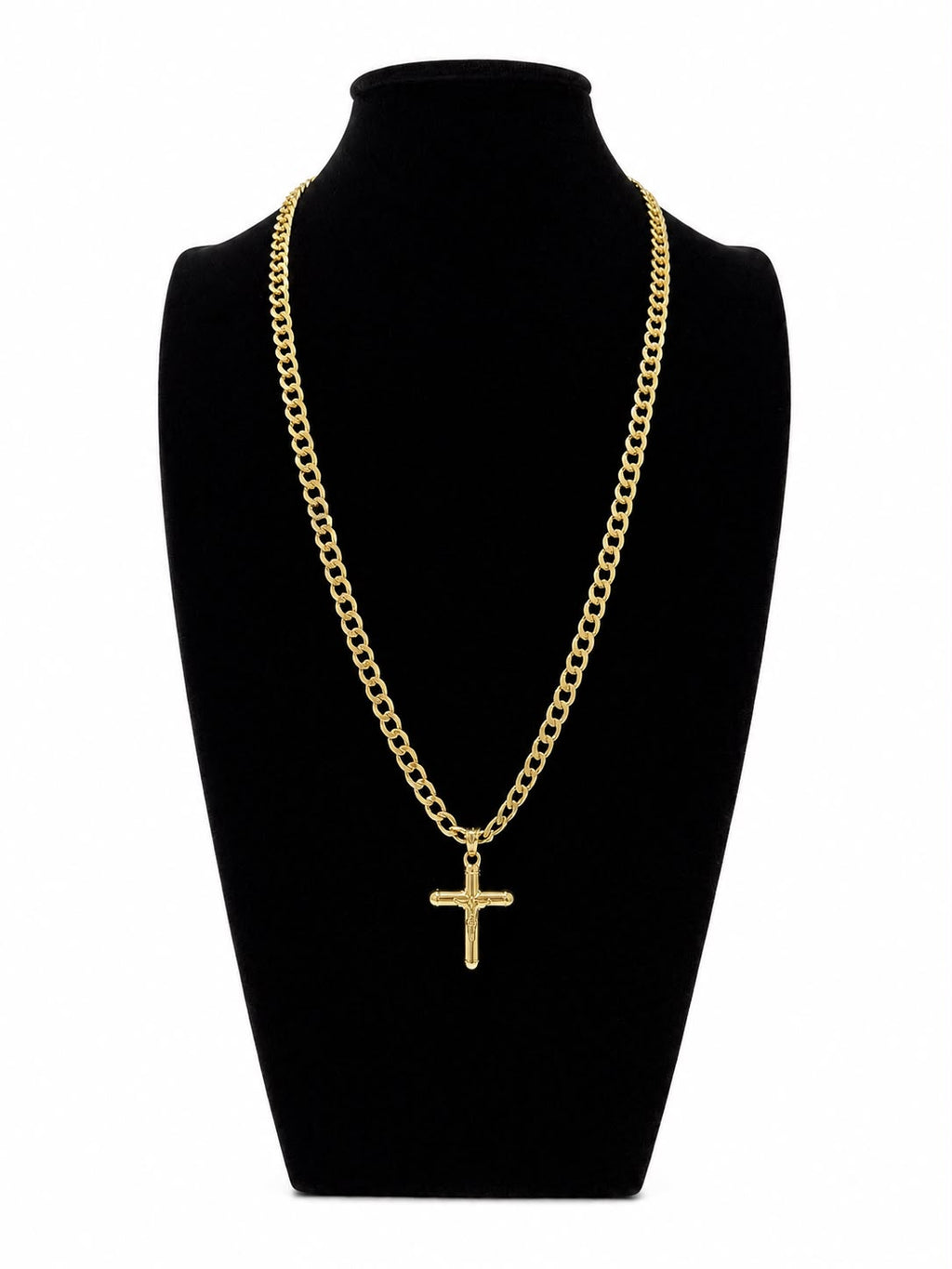 Diamond-Cut Chain