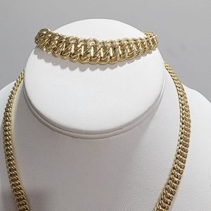 Necklace (princess set 10kt)