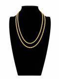 Rope Chain Necklace